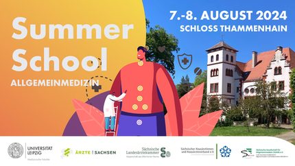 Banner Summerschool Leipzig