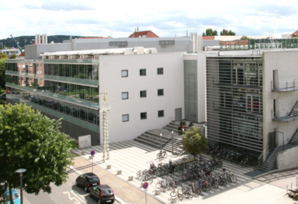 Medizinisch-Theoretisches Zentrum